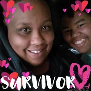 Meet your Posher, Ebony